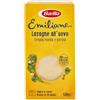 Lasagne all'uovo Emiliane Barilla 500 g