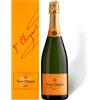 Veuve Clicquot Champagne Brut 750 ml