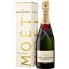 Moét & Chandon Impèrial in astuccio 75 cl