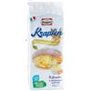Kraphen con crema pasticcera 5 pezzi