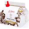 Di Stefano Panettone Siciliano con Gocce di Cioccolato Gluten Free 750gr