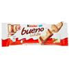 Kinder bueno white 2 pezzi