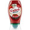 Ketchup Calvé 250 ml