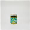 Pesto Siciliano di Basilico e Mandorle 212gr.