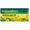 Infuso Sognid'oro regolarità 20 filtri