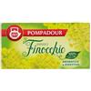 Infuso di finocchio Pompadour 20 bustine