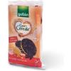 Gùllon Cuor di Cereale Gallette Mais e Cioccolato 100gr
