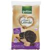 Gullòn Cuor di Cereale Riso integrale e cioccolato 4x26,3gr
