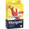Guanti Marigold Il Sensibile Misura 6 1/2 in lattice in gomma naturale