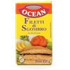 Filetti di sgombro Ocean 125 g