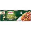 Gran Ragù Star classico 3x100 g