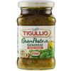 Gran Pesto alla genovese senz'aglio Tigullio 190 g