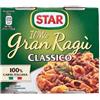 Gran Ragù Star classico 2x180 g