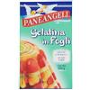 Gelatina in fogli Paneangeli 12 g