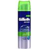 Gillette series sensitive gel per rasatura 200ml