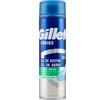Gillet Series Gel da Barba Calmante-Lenitivo 200ml