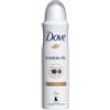 Dove Invisible Dry Spray 150 ml