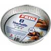 Fria 3 vaschette in alluminio per torte