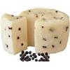 Formaggio Pecorino 1° sale con Pepe Siciliano