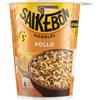 Saikebon Noodles Pollo 60gr