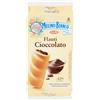 Flauti al cioccolato Mulino Bianco 8 pezzi