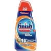 Finish All in 1 Max Power Gel 3X Trappola anti-Odore 600 ml