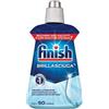 Finish Brillasciuga 400 ml
