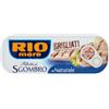 Filetto di sgombro al naturale Rio Mare 120 g