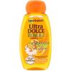 Garnier ultra dolce bambini shampoo 2 in 1 250 ml