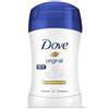 Dove Original deodorante stick 30 ml