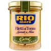 Filetti di tonno Extrà Rio Mare 180 g
