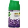 Air Wick Lavanda in fiore essential ricarica 250 ml