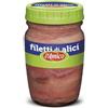 Filetti di alici D'Amico 80 g