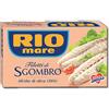 Filetti di Sgombro all'olio di oliva Rio Mare 125gr