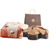 Fiasconaro Colomba al Cioccolato 1kg.