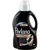 Perlana Renew & Repair nero e fibre 1,5 litri