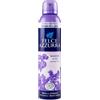Felce Azzura lavanda e iris