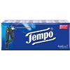 Fazzoletti Tempo 10 pacchetti