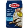 Farina "00" Barilla 1 kg