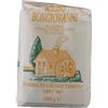 Farina "00" 1 kg Molino Bongiovanni