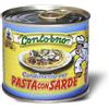 F.lli Contorno Condimento per Pasta con Sarde 240gr.