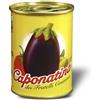 F.lli Contorno Caponatina 140gr.