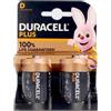 Duracell Plus D LR20