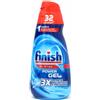 Finish Power Gel detergente lavastoviglie 600 ml
