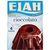 Elah crema al cioccolato 4 porzioni 70 g