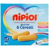 Biscottini ai 6 cereali Nipiol 800 g