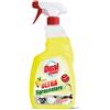 Dual Power sgrassatore ultra limone 750 ml