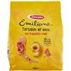 Tortelloni all'uovo con prosciutto crudo Emiliane Barilla 250 g
