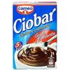 Ciobar Cameo Gusto Fondente 5 buste