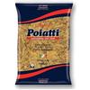Ditalini rigati pasta Poiatti 1 kg